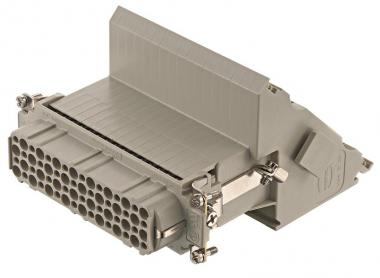 HART HARTING HAN 64D ANSCHLU 09210644711 