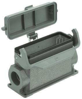 HART Han 24B-asg1-LB-K-21    09300240255 