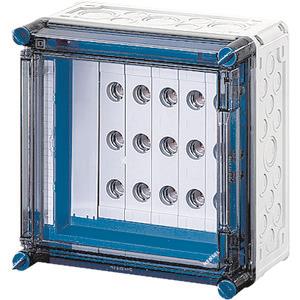 HENS Mi-Sicherungsgehäuse 5x63A   MI3230 