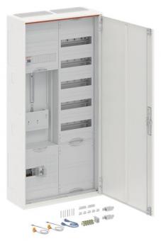 Striebel Komplettschrank AP       DA27QB 