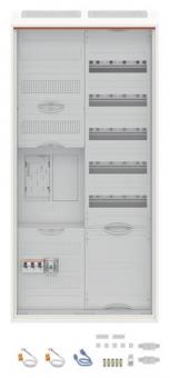 Striebel Komplettschrank AP      BA27LB4 