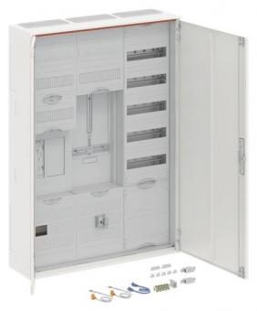 Striebel Komplettschrank AP       BA37CC 