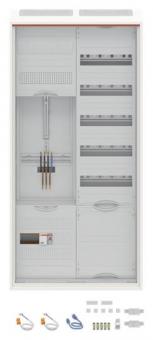 Striebel Komplettschrank AP      DA27BBL 