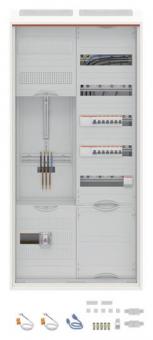 Striebel Komplettschrank APZ     DA27CBW 