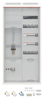 Striebel Komplettschrank AP     DA27BB6V 