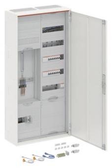 Striebel Komplettschrank APZ     DA27CBW 