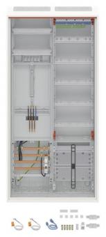 Striebel Komplettschrank AP       DA27GB 