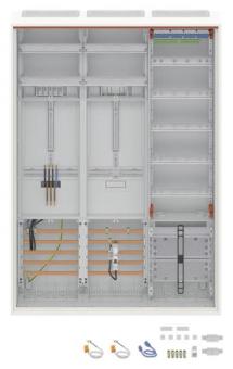 Striebel Komplettschrank AP       DA37BC 