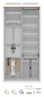 Striebel Komplettschrank AP      DA27BBL 