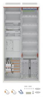 Striebel Komplettschrank AP      BA27LB4 