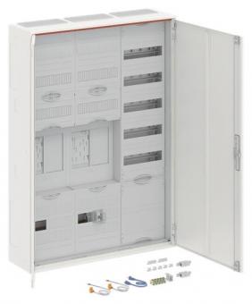 Striebel Komplettschrank AP       BA37CG 