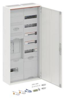 Striebel Komplettschrank AP      BA27CBW 
