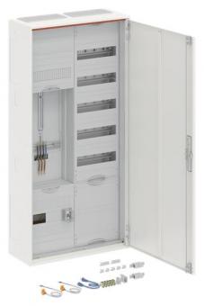 Striebel Komplettschrank AP       DA27GB 
