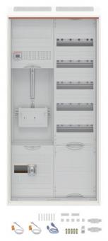 Striebel Komplettschrank AP       DA27QB 