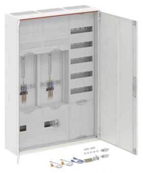 Striebel Komplettschrank AP       DA37GG 