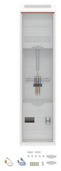Striebel Komplettschrank AP       DA17GA 