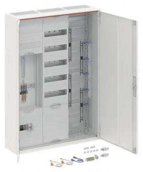 Striebel Komplettschrank APZ      DA37CD 
