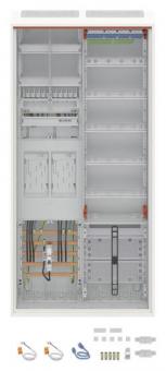 Striebel Komplettschrank AP       BA27CM 