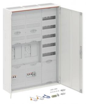 Striebel Komplettschrank AP      BA37LG4 