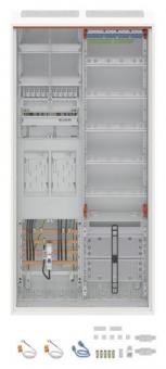Striebel Komplettschrank AP       BA27FM 