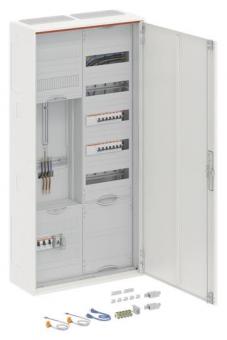 Striebel Komplettschrank AP     DA27BB5V 