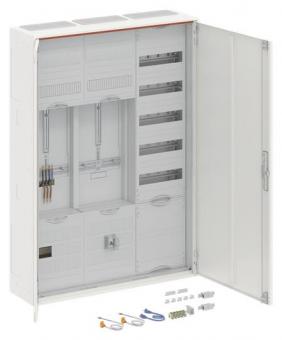Striebel Komplettschrank AP       DA37BC 