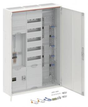 Striebel Komplettschrank AP       DA37GD 