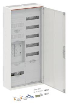 Striebel Komplettschrank AP       BA27CM 