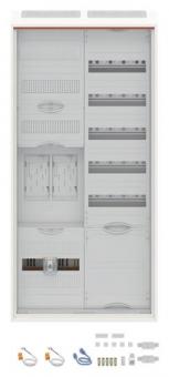 Striebel Komplettschrank AP       BA27FM 