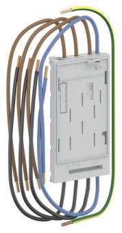 Striebel Ausrüstsatz BKE-I Lang   ZBB16L 
