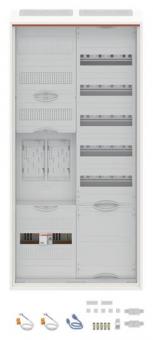 Striebel Komplettschrank AP      BA27CML 