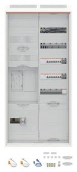 Striebel Komplettschrank AP      BA27CBW 