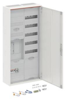Striebel Komplettschrank AP      BA27LB4 