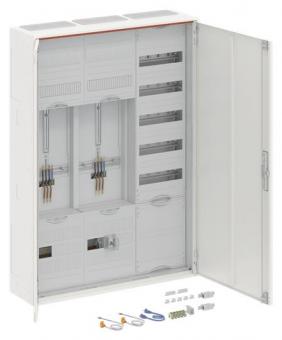 Striebel Komplettschrank AP       DA37BG 
