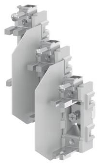 Striebel Reiterelement NH00 100A  ZBNH3R 