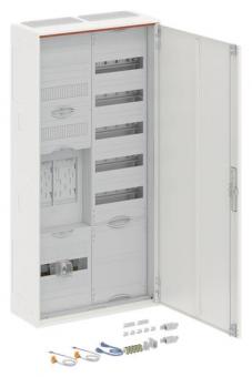 Striebel Komplettschrank AP       BA27FM 