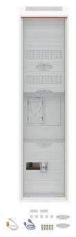 Striebel Komplettschrank AP       BA17CA 