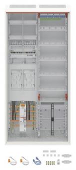 Striebel Komplettschrank AP      BA27CML 