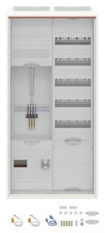 Striebel Komplettschrank AP       DA27GB 