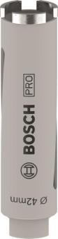 Bosch Diamanttrockenbohrkrone 2608587317 