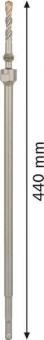 Bosch SDS-plus-Aufnahmeschaft 2608598048 