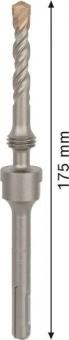 Bosch SDS-plus-Aufnahmeschaft 2608598046 