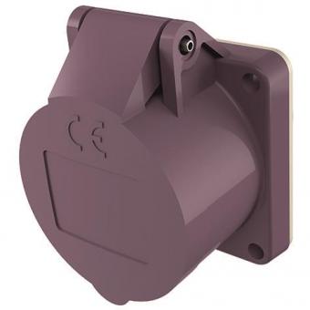 Mennekes 16A2P 25V Anbaudose IP44    603 