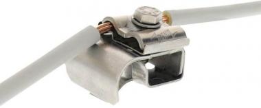 Dehn 540120   DRK 8.10 AQ4 50 W16.22 V2A 