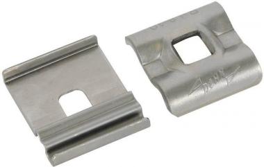 DEHN UNI-Erdungsklemme NIRO f. Rd 540251 
