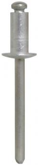Dehn 528610 BN5X10ALV2A   BN 5X10 AL V2A 
