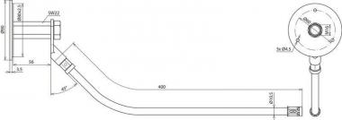 DEHN Erdungsfestpunkt Typ M       478027 