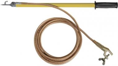 DEHN Entladevorrichtung m. EV TES 465 EK 
