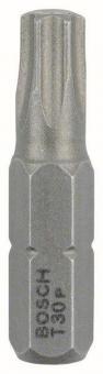 Bosch Schrauberbit Extra-Hart T30 