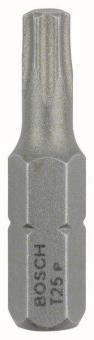 Bosch Schrauberbit Extra-Hart T25 